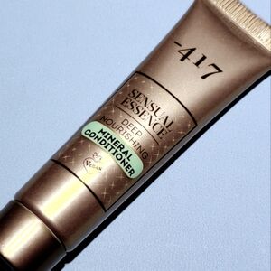 4/25 bundle item. Minus 417 Mineral Conditioner